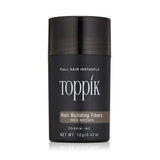 Toppik Hair Building Fiber 12gm Medium Brown