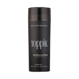 Toppik Hair Building Fiber 27.5 gm Black