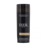 Toppik Hair Building Fiber 27.5gm Light Brown