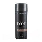 Toppik Hair Building Fiber 27.5 g Medium Brown