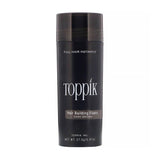 Toppik Hair Building Fiber 27.5 gm Dark Brown