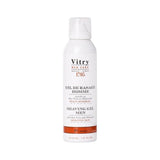 Vitry Shaving Gel With Aloe Vera & Allantoin 150 ml