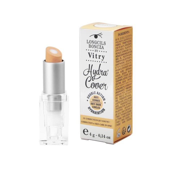 Vitry Hydra Cover Beige Hydrating Care Concealer