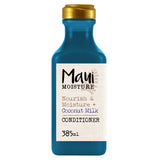 Maui Moisture  Nourish & Moisture Coconut Milk Conditioner 13 oz