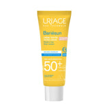 Uriage Bariesun Tinted Golden Cream SPF50+ 50 ml