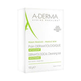 Aderma Oat Milk Cleansing Bar 100 g