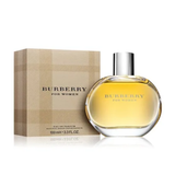 Burberry For Women 100 ml