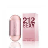 Carolina Herrera 212 Sexy 100 ml