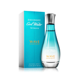 Davidoff Cool Water Wave 100 ml