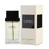 Carolina Herrera Chic 100 ml