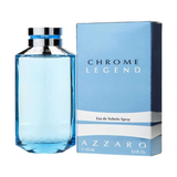 Azzaro Chrome Legend 125 ml