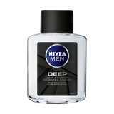 Nivea Men Deep After Shave Lotion 100 ml