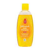Johnson & Johnson Shampoo 200 ml