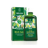 Weleda Birch Juice 200 ml