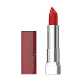 Maybelline Color Sensational Mattes Lipstick 965 Siren In Scarlet