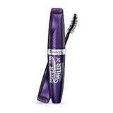 Rimmel Supercurl Mascara Extreme Black