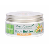Naturalis Body Butter Sea Buckthorn 300 g