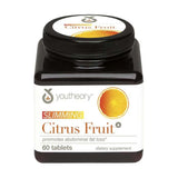 Youtheory Citrus Fruit Advanced 60 Vegetarian Capsules