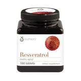 Youtheory Resveratrol 160 Tablets