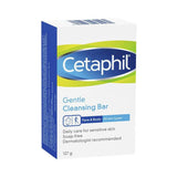 Cetaphil Gentle Cleansing Bar 127 g