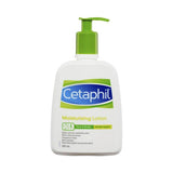 Cetaphil Moisturising Lotion 500 ml With Pump