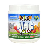 Natures Plus Animal Parade Magnesium Kidz Powder Cherry 0.32 Lbs