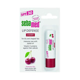 Sebamed Lip Defense Stick Cherry 4.8 g