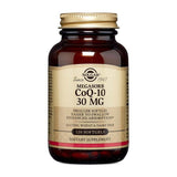 Solgar Megasorb CoQ-10 30mg Softgels 120's