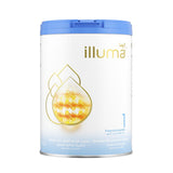 Illuma Milk Powder Stage 1 800 g