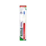 Gum Orthodontic Toothbrush Red