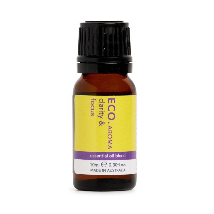 Eco. Clarity & Focus Blend 10 ml
