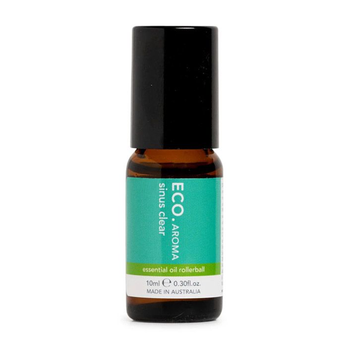 Eco. Sinus Clear Roller Ball 10 ml