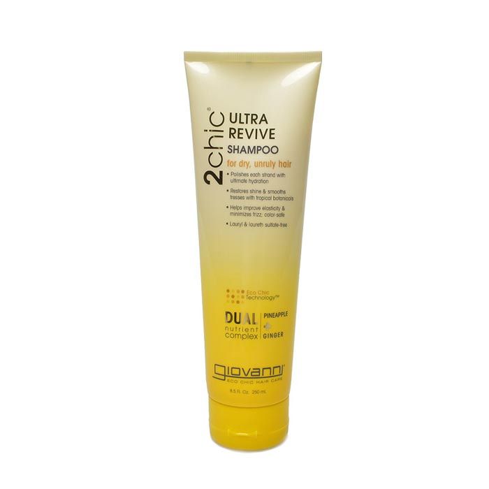 Giovanni 2Chic Ultra-Revive Shampoo 8.05 Oz