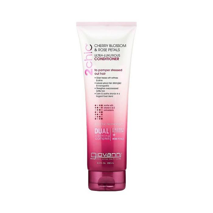 Giovanni 2Chic Ultra-Luxurious Conditioner 8.5 Oz