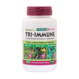 Natures Plus Tri-Immune Extended Release 60 Tablets