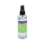 Apothecary Wipe N Clear Lens Cleaner 4 Oz 6/24