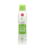 Jason Fresh Cucumber Dry Spray Deodorant