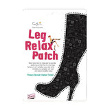 Cettua Clean & Simple Leg Relax Patch 2's