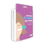 Cettua Clean & Simple Half-Moon Firming Eye Patch 5x2's