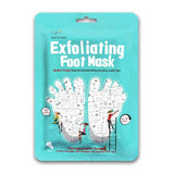Cettua Clean & Simple Exfoliating Foot Mask 1's