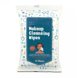 Cettua Clean & Simple Makeup Cleansing Wipes 15's