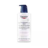 Eucerin Urea Repair Replenishment Body Wash 400 ml