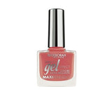 Deborah Gel Effect Nail Enamel N 66