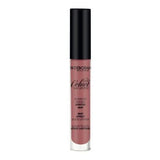 Deborah Fluid Velvet Lipstick Romantic Pink 2