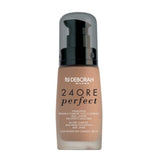 Deborah 24H Perfect Longlasting Foundation 2