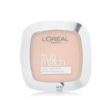 Loreal True Match Compact Powder C3 Rose Beige