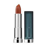 Maybelline Coloreal Sensational Matte Nude Lipstick 986 Melted Choc