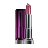 Maybelline Color Sensational Lipstick 315 Rich Plum