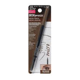 Maybelline Brow Drama Precise Micro Pencil Soft Brown