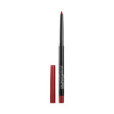 Maybelline Coloreal Sensational Shaping Lip Liner 90 Brick Red